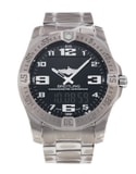 Breitling Aerospace E79363